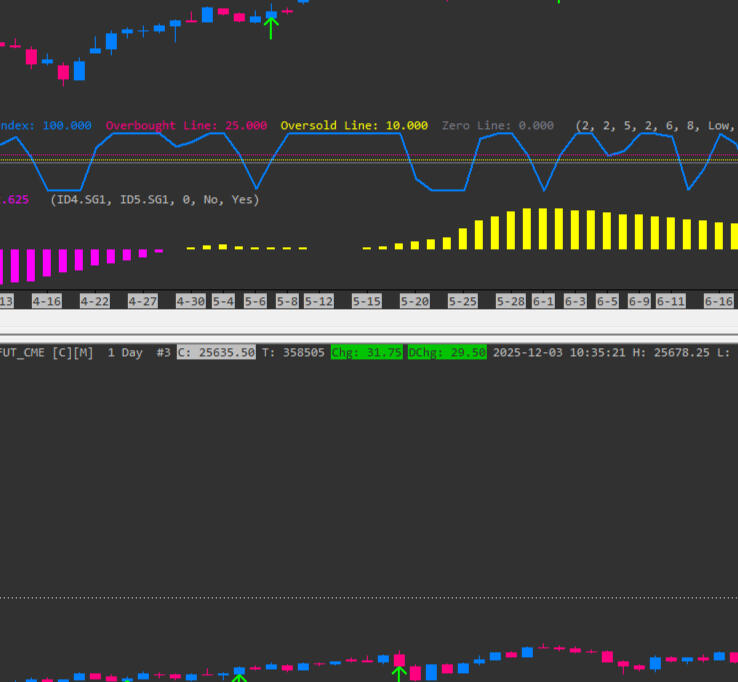 Performance caption 2